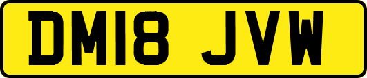 DM18JVW