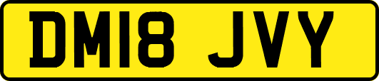 DM18JVY