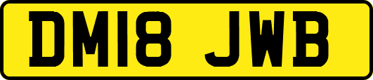 DM18JWB