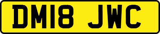 DM18JWC