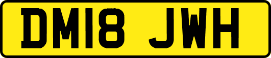 DM18JWH