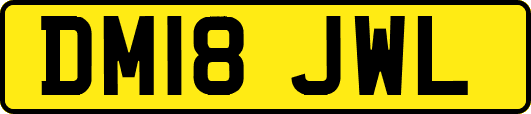 DM18JWL