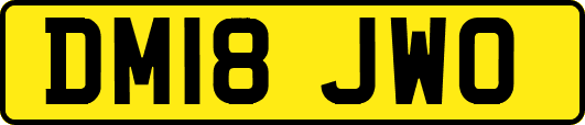 DM18JWO