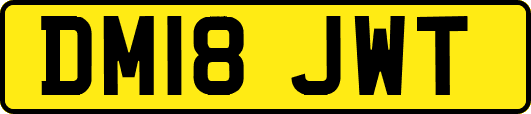 DM18JWT