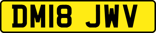 DM18JWV