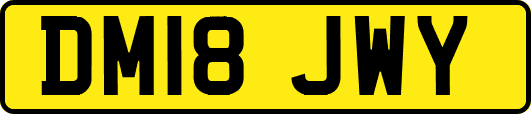 DM18JWY
