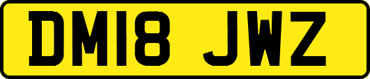 DM18JWZ