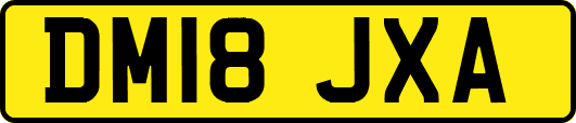 DM18JXA