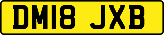 DM18JXB