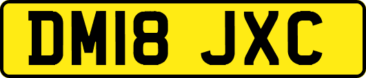 DM18JXC