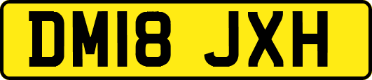 DM18JXH