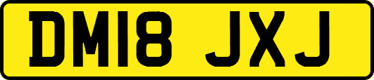 DM18JXJ
