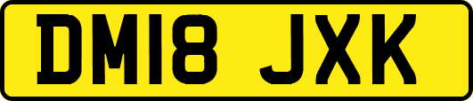 DM18JXK