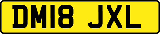 DM18JXL