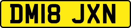 DM18JXN