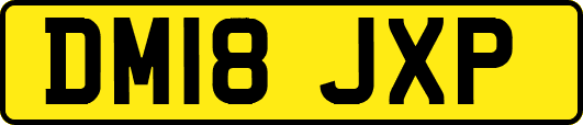 DM18JXP