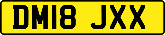 DM18JXX