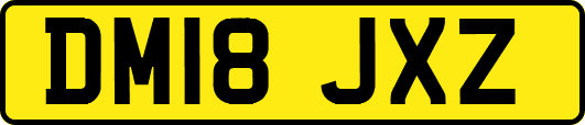 DM18JXZ