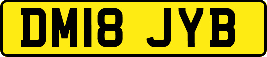 DM18JYB