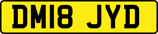 DM18JYD
