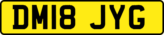 DM18JYG