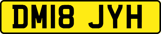 DM18JYH