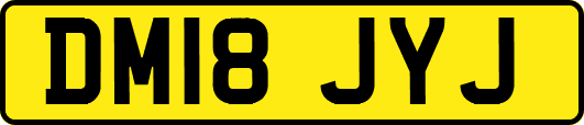 DM18JYJ
