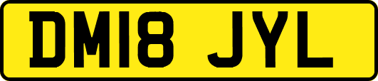 DM18JYL