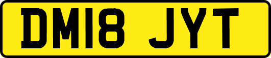 DM18JYT