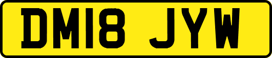 DM18JYW