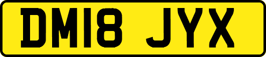 DM18JYX