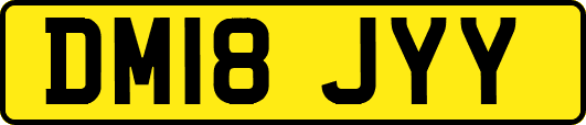 DM18JYY