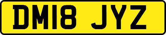 DM18JYZ