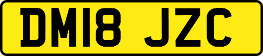 DM18JZC