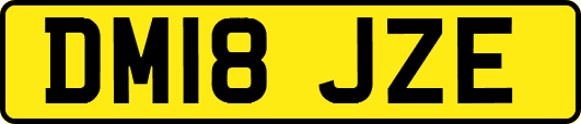 DM18JZE