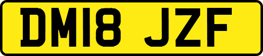 DM18JZF