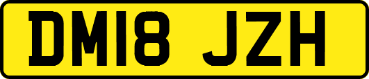 DM18JZH