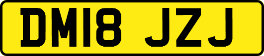 DM18JZJ