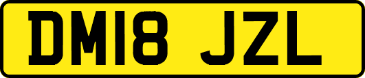 DM18JZL