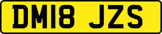 DM18JZS