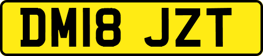 DM18JZT