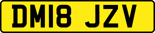 DM18JZV