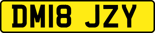 DM18JZY