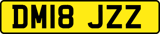 DM18JZZ