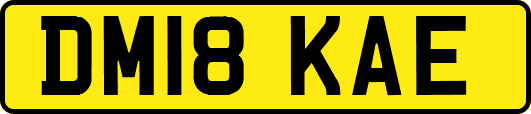 DM18KAE