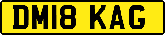 DM18KAG