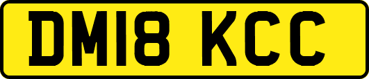 DM18KCC