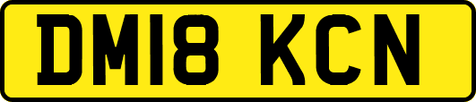 DM18KCN