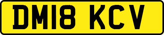 DM18KCV