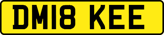 DM18KEE